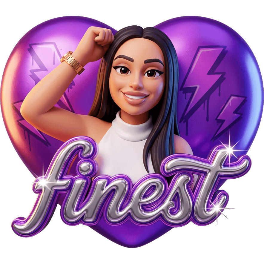 Finest Flex TikTok LIVE gift
