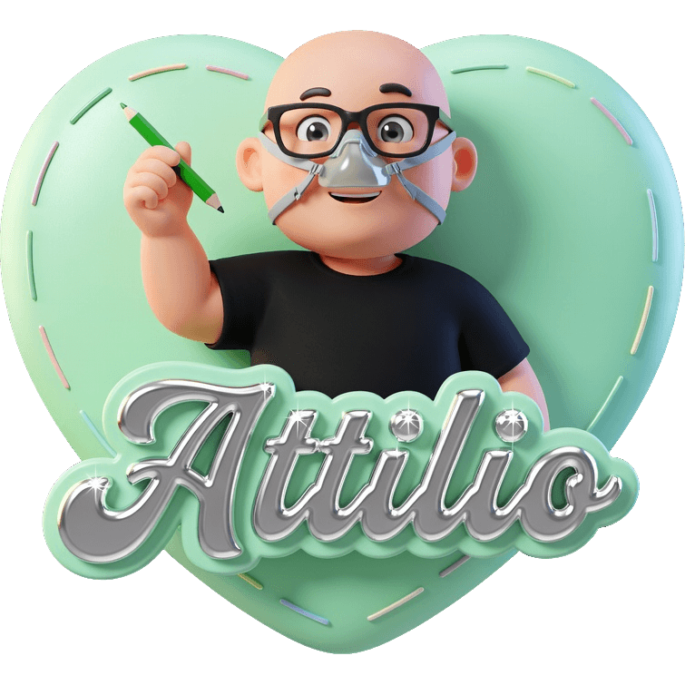 Attilio Canaj TikTok LIVE gift