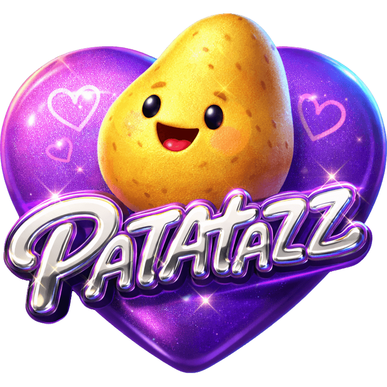 Patatazz Saya TikTok LIVE gift
