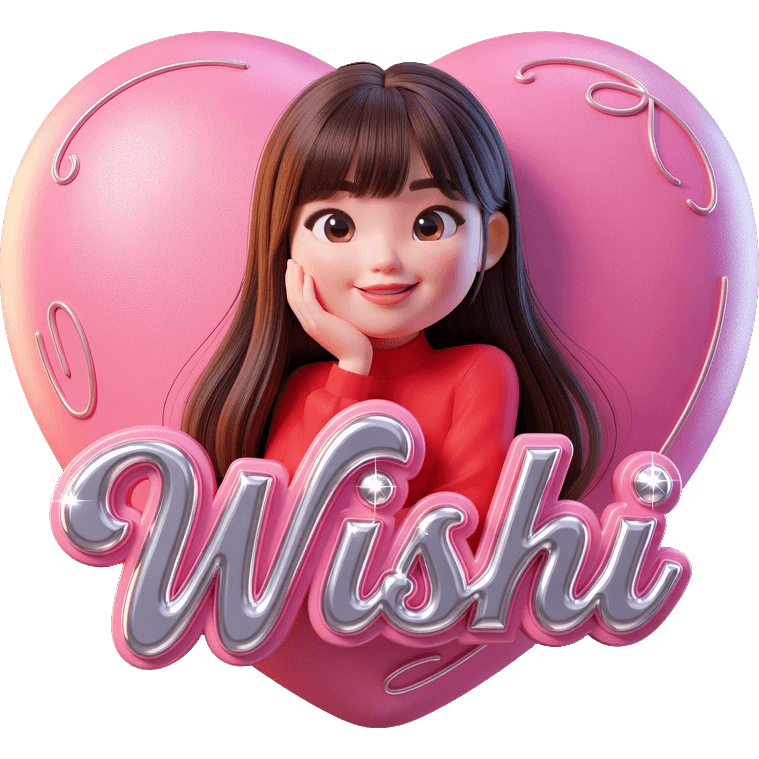 Wishi TikTok LIVE gift