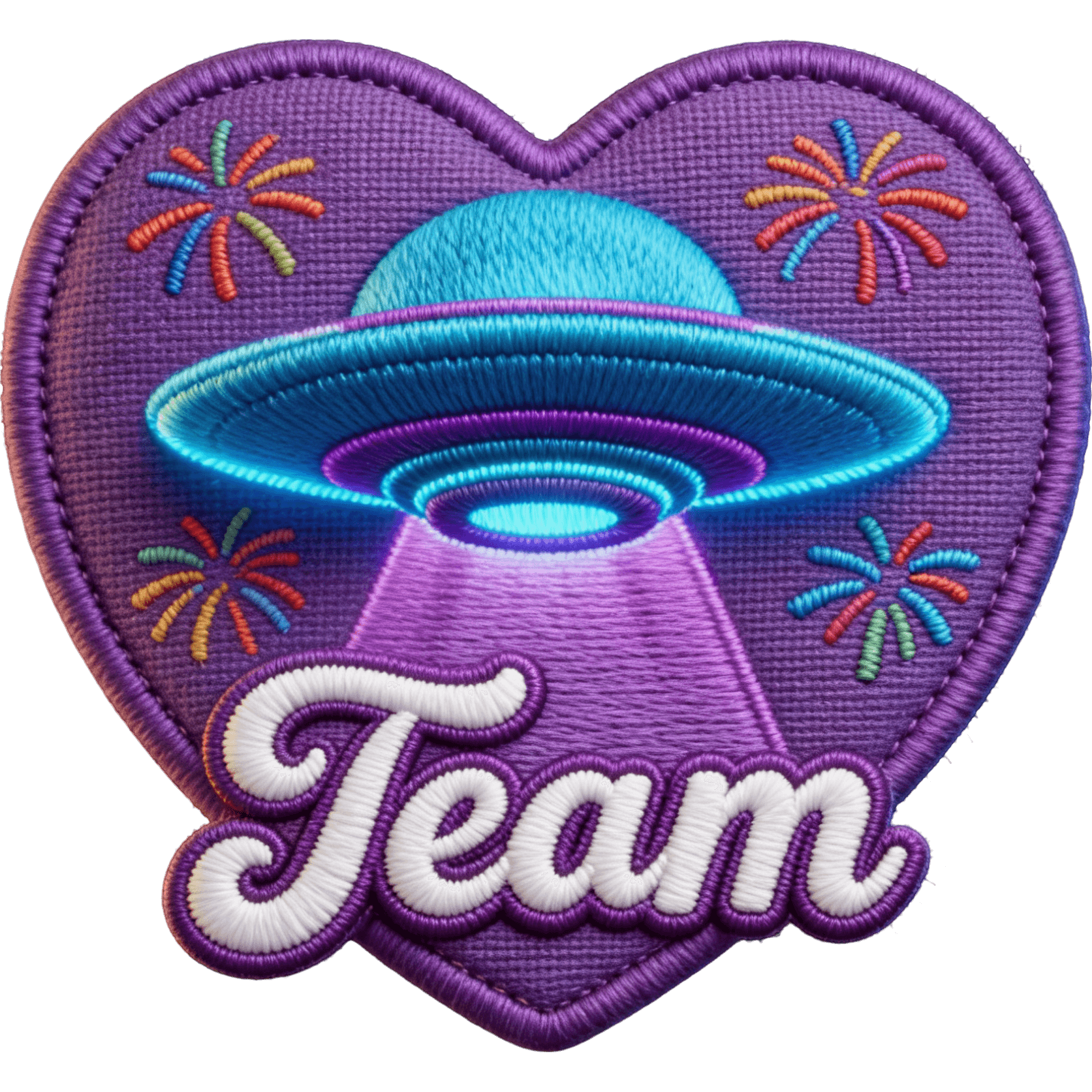 Spacekid TikTok LIVE gift