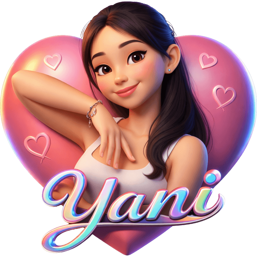Yani Coqueta TikTok LIVE gift