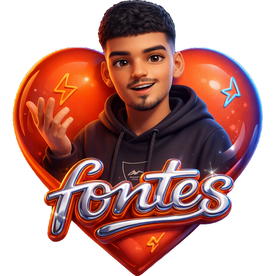 Fonteles Gatão TikTok LIVE gift
