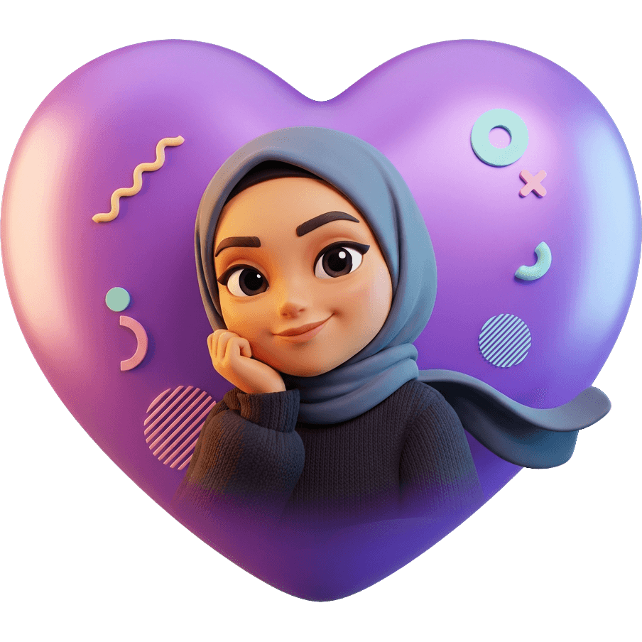 Ayeyo Qarin TikTok LIVE gift