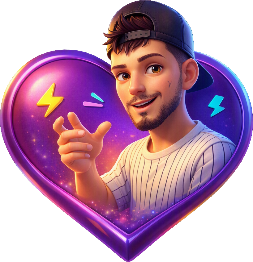 Eskáfias TikTok LIVE gift