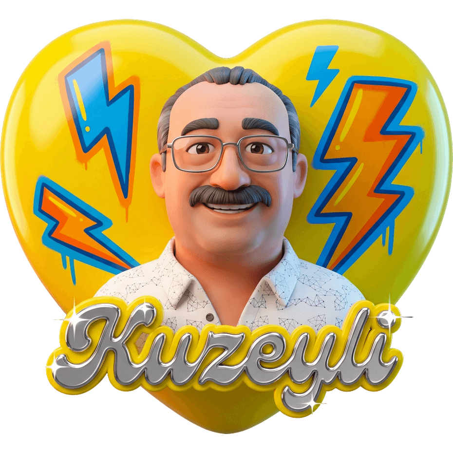 Kuzeyli Amca TikTok LIVE gift