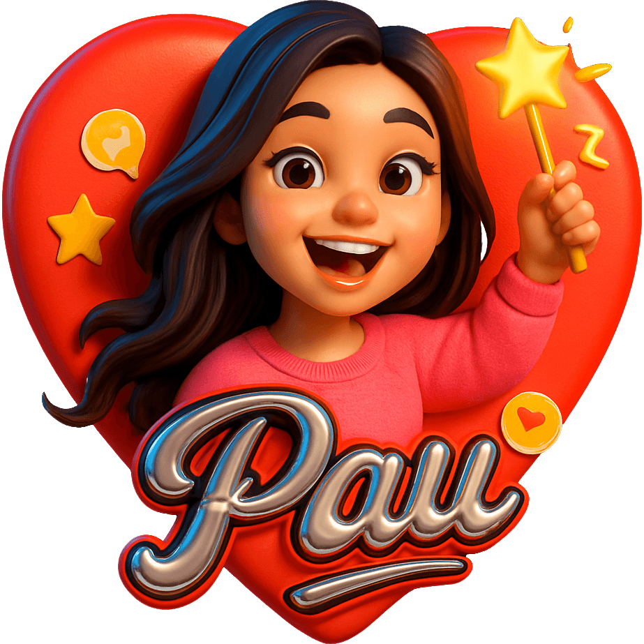 Varita Pau TikTok LIVE gift