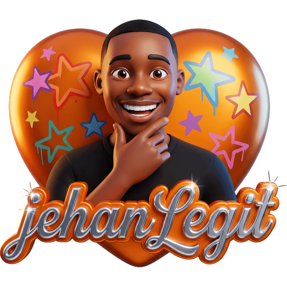 Nyota za jehan Legit TikTok LIVE gift