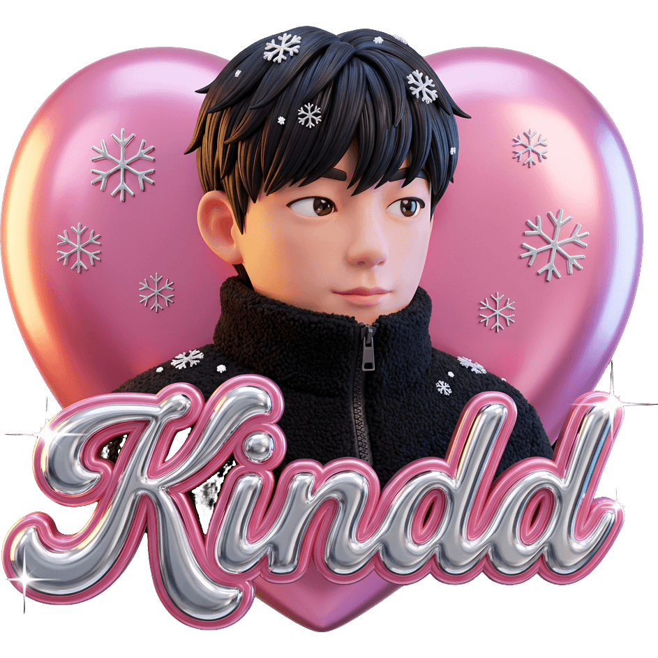 Kindd TikTok LIVE gift