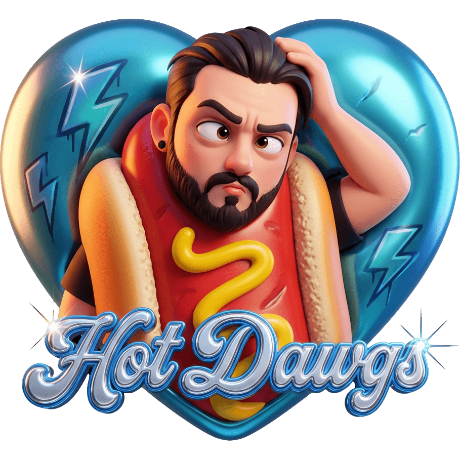 Hot Dawg TikTok LIVE gift