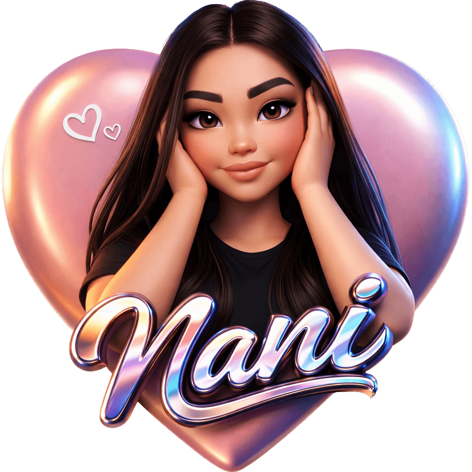 Nani TikTok LIVE gift