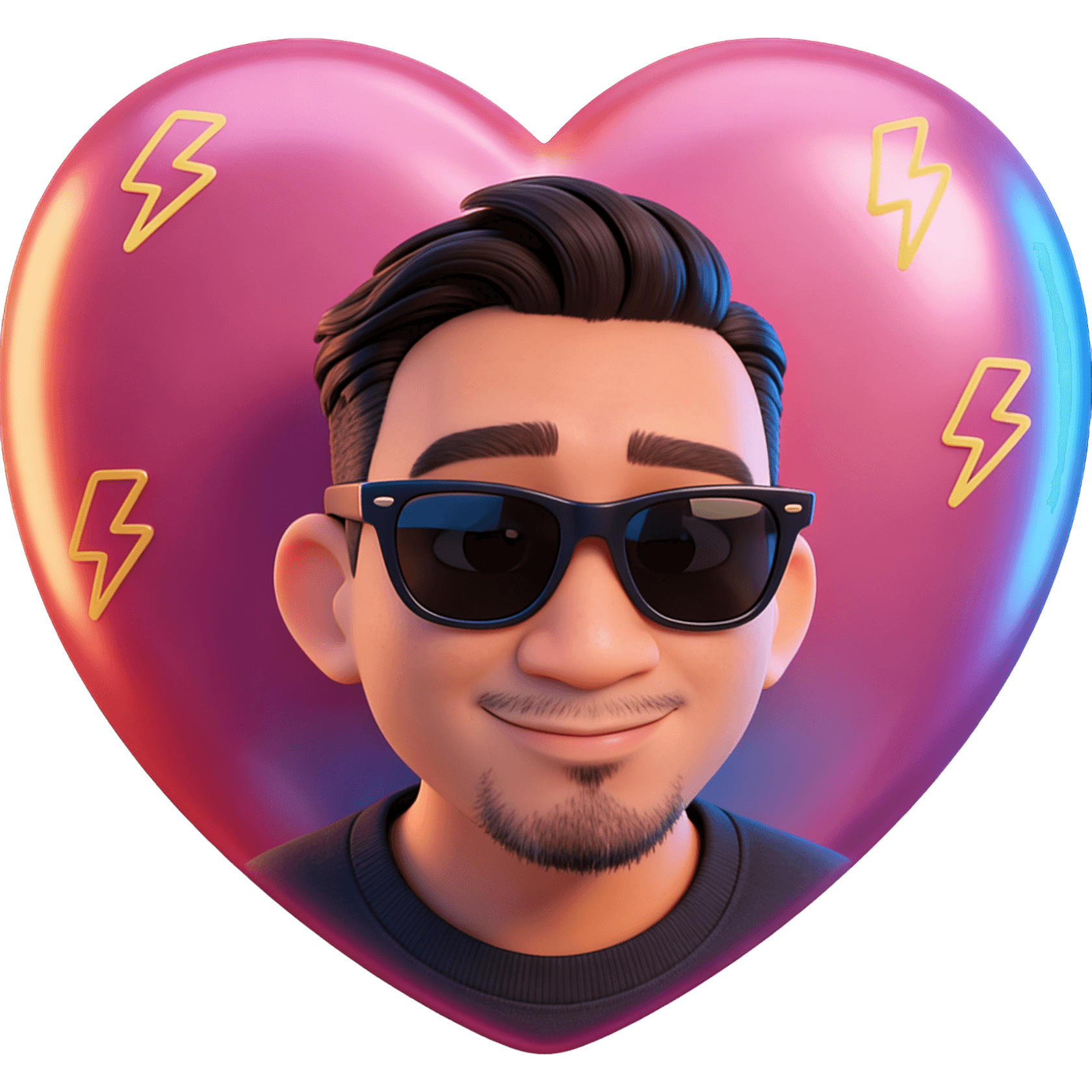 Fad Serabut TikTok LIVE gift
