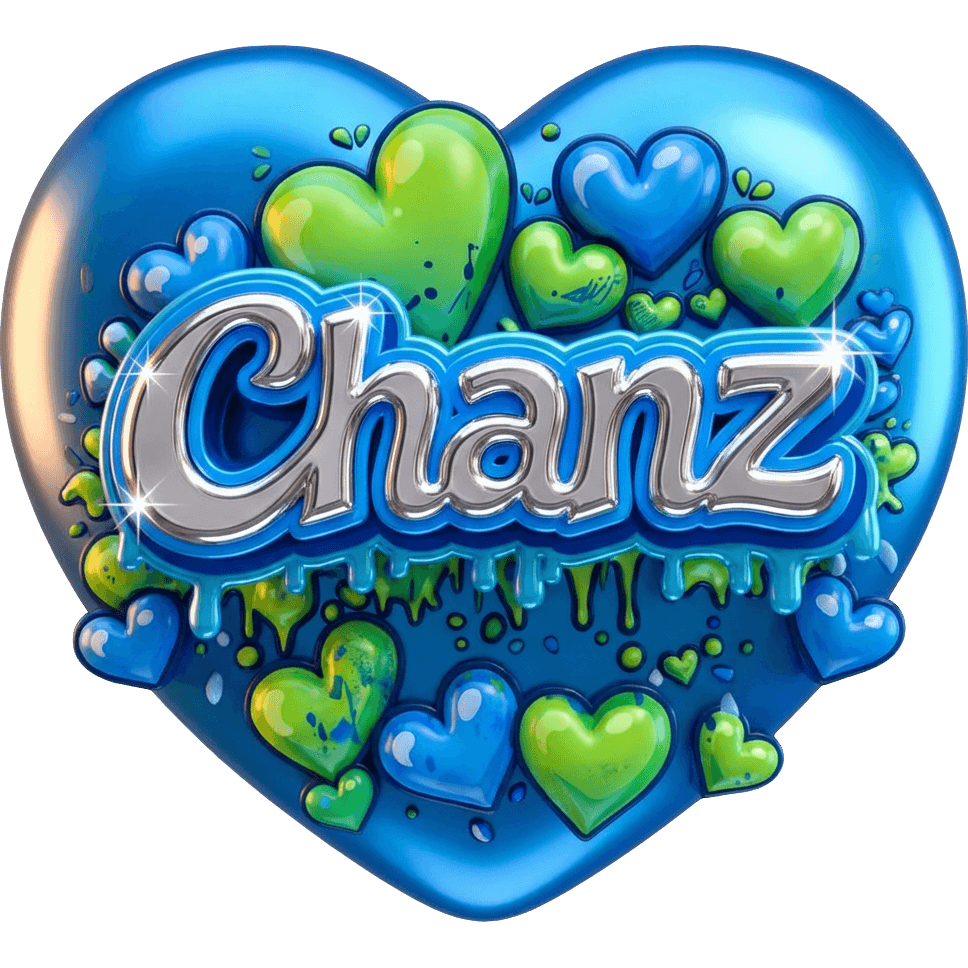 Chanz TikTok LIVE gift