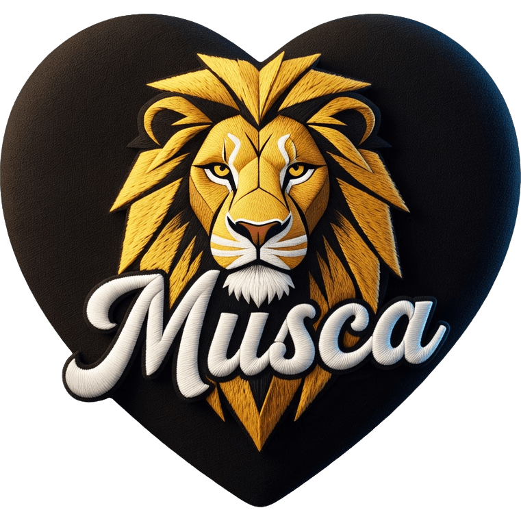 Musca Leu TikTok LIVE gift