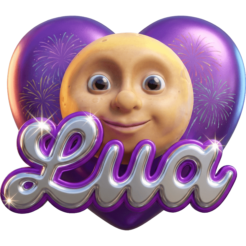 Lua Festiva TikTok LIVE gift