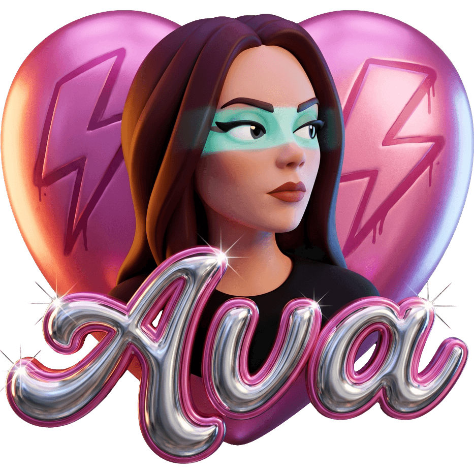 Painted Royalty TikTok LIVE gift