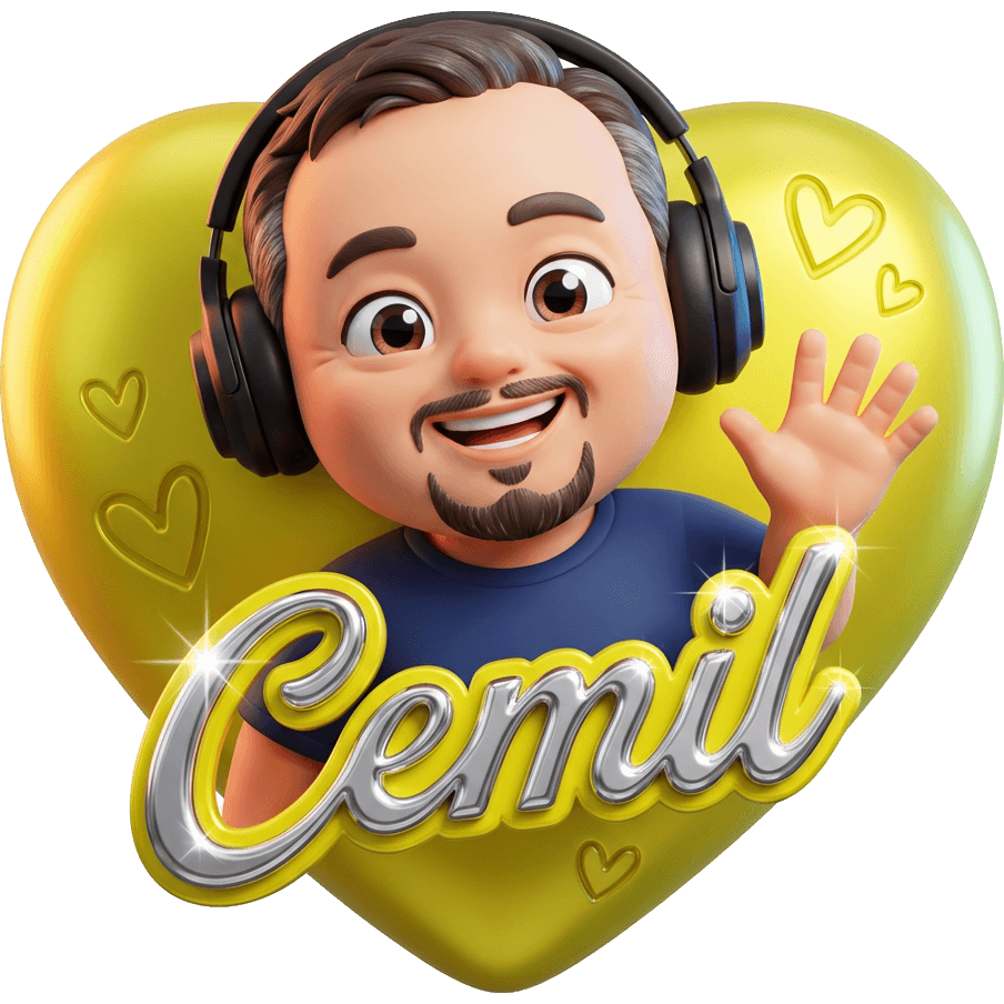 vipCemil TikTok LIVE gift