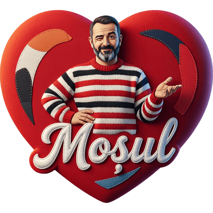 Mosul Stripat TikTok LIVE gift