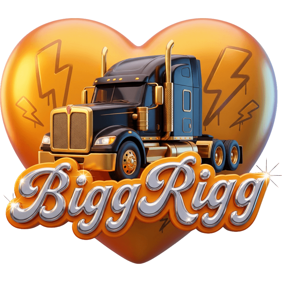 BiggRigg Run TikTok LIVE gift