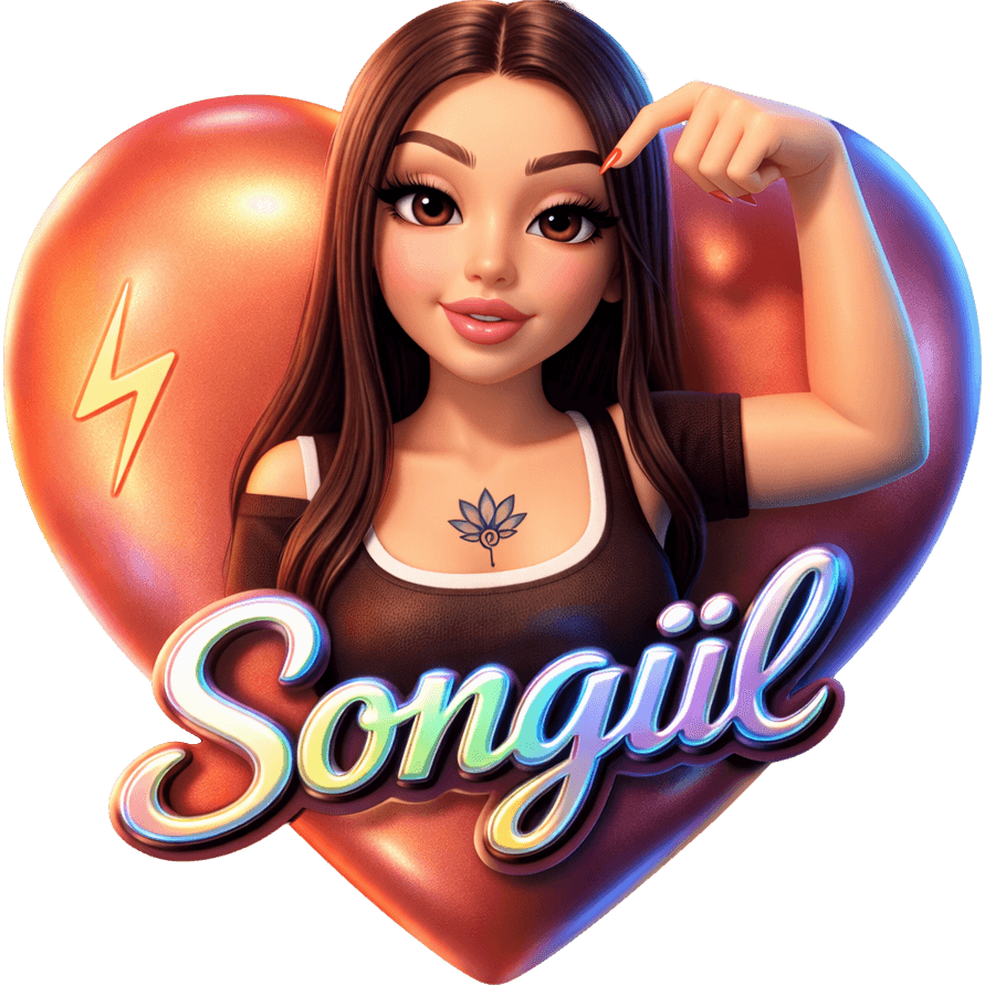 Songül Posesi TikTok LIVE gift