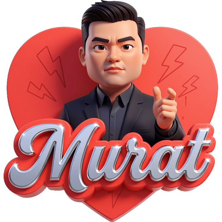 Murat TikTok LIVE gift