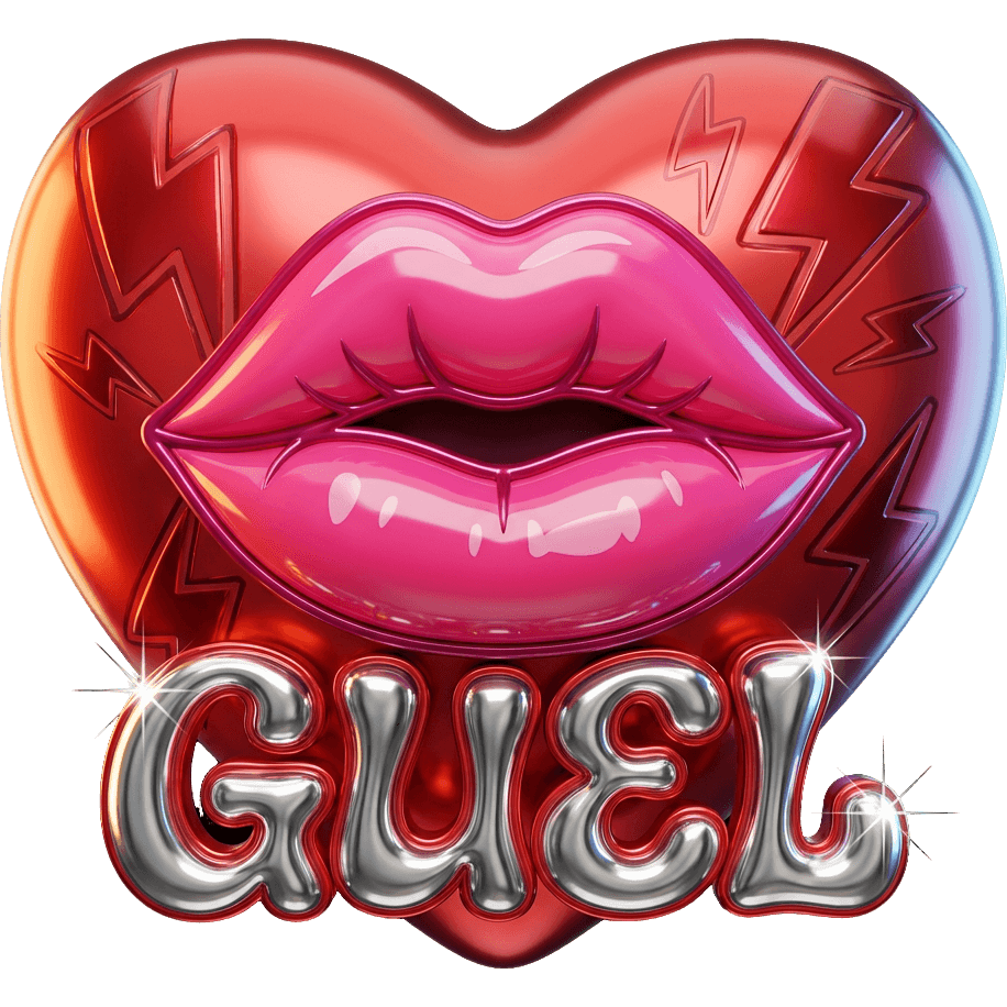 Guel Kuss TikTok LIVE gift