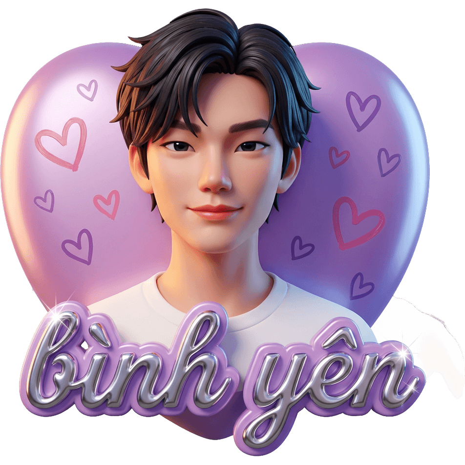 Sắc Tím Bình Yên TikTok LIVE gift