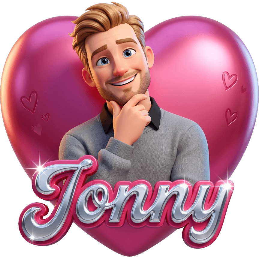 Jonny Bestie TikTok LIVE gift