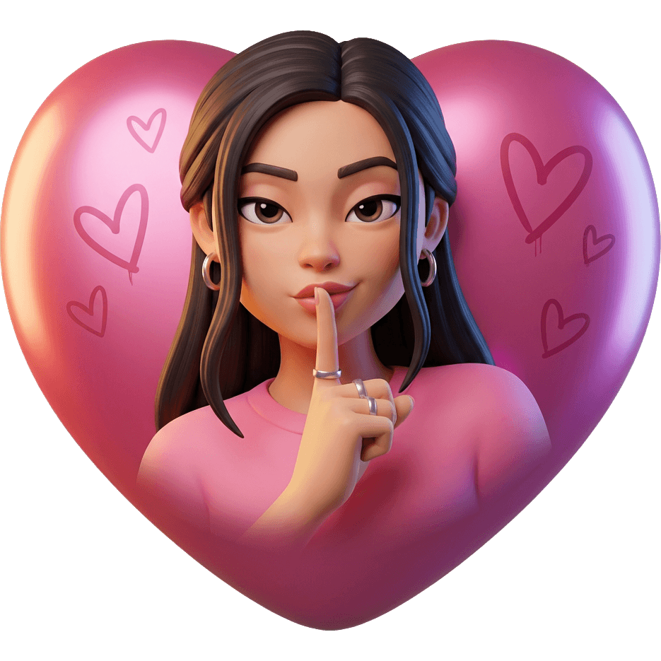 Blaablaa TikTok LIVE gift