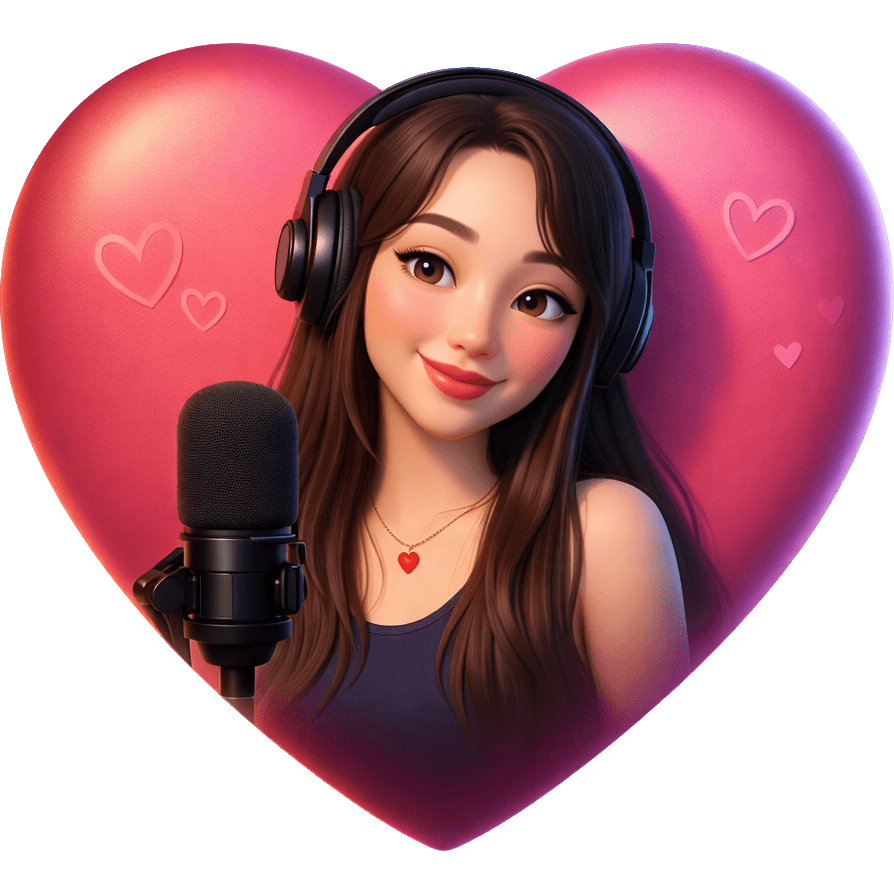 MiC ni RHEA MAE TikTok LIVE gift
