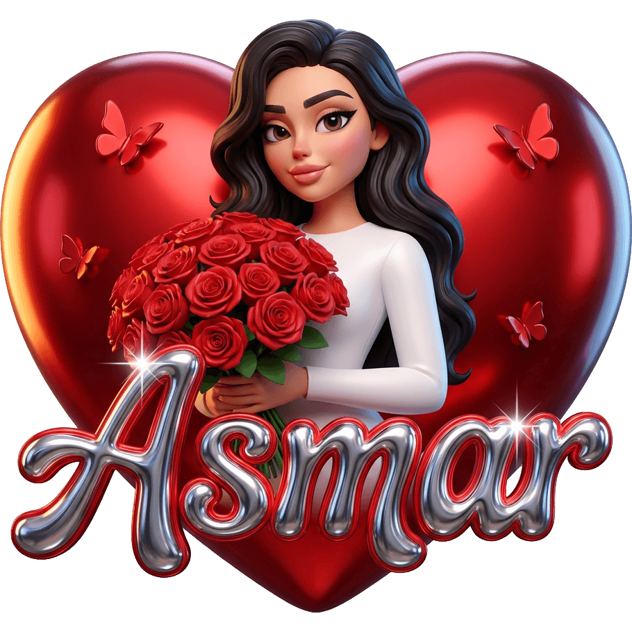 Asmar Gülləri TikTok LIVE gift