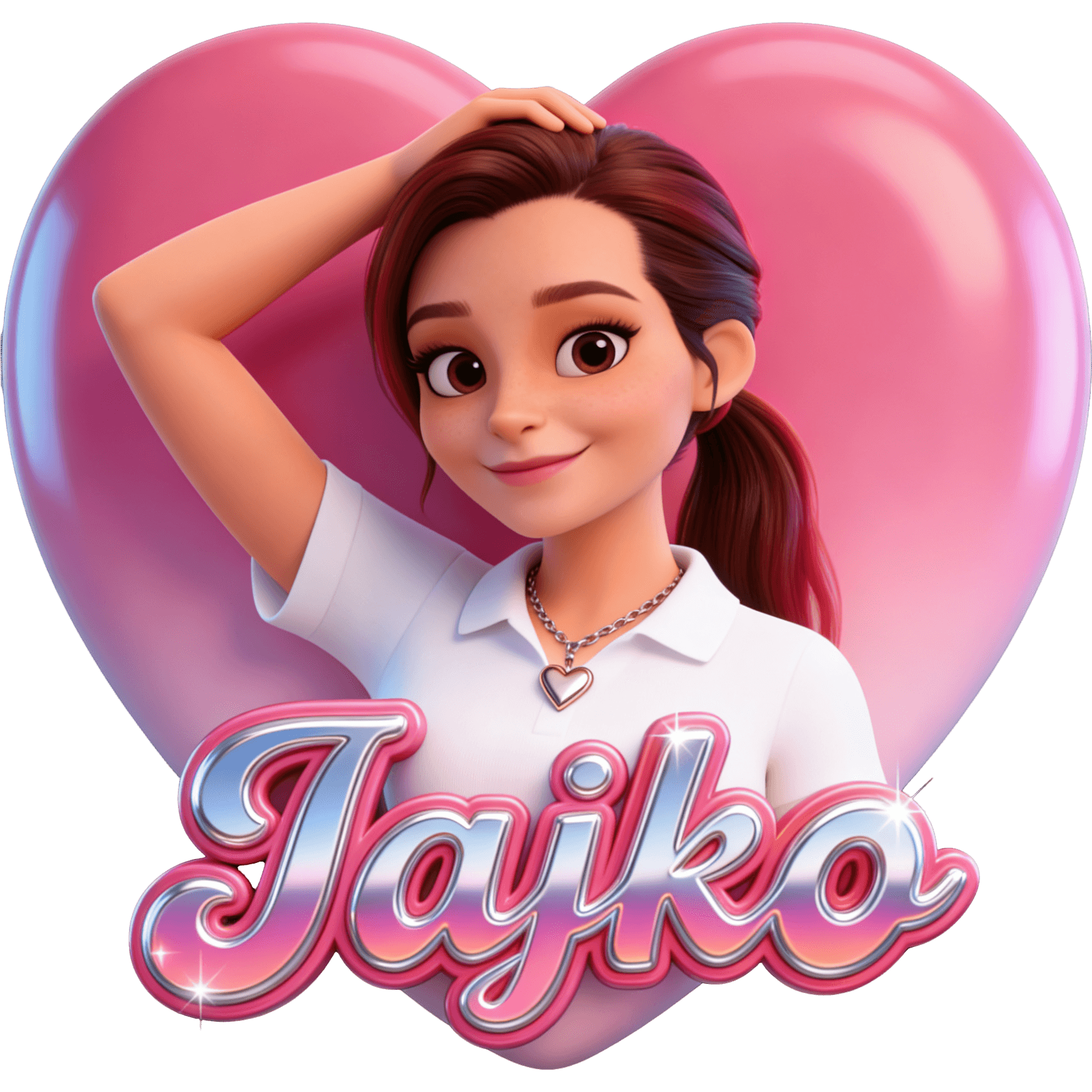 SlodkaWiola TikTok LIVE gift