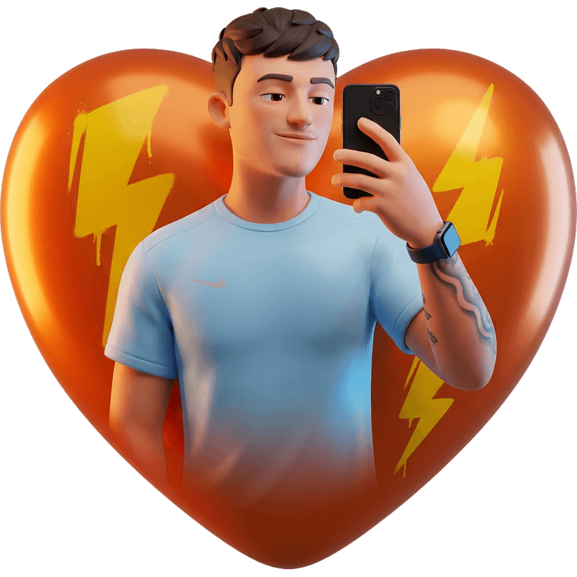Spencer Bolt TikTok LIVE gift