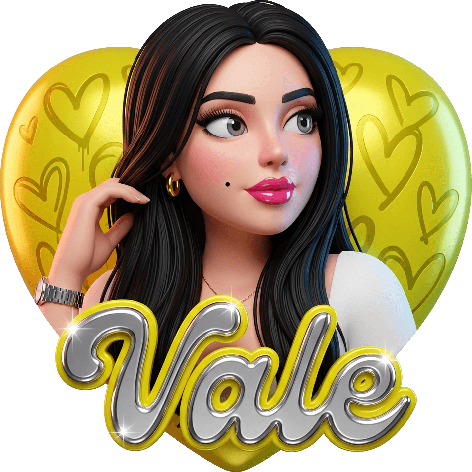 Vale Amarilla TikTok LIVE gift