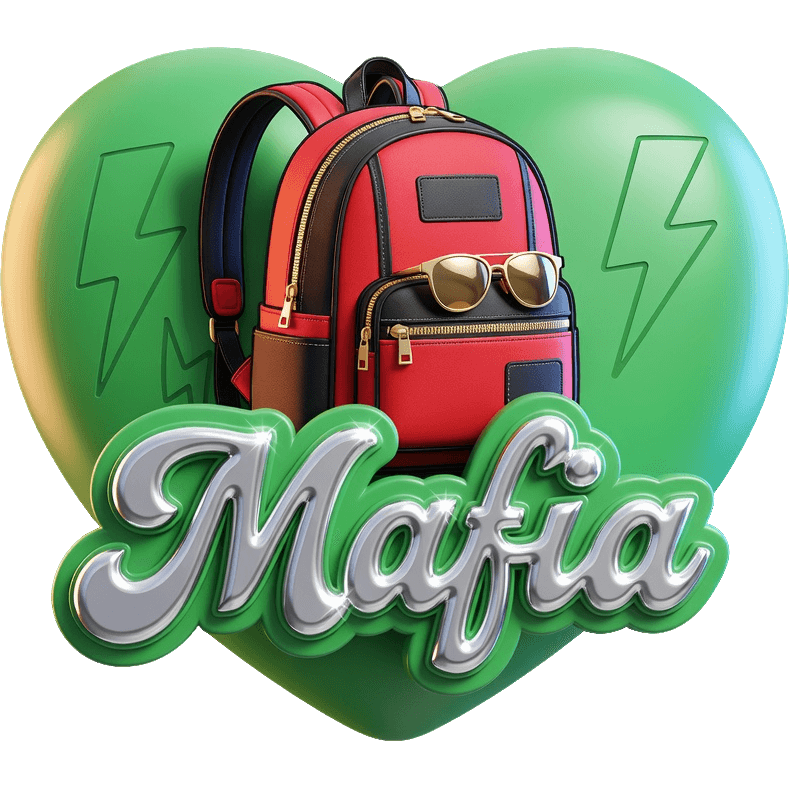 Lacedup Mafia TikTok LIVE gift