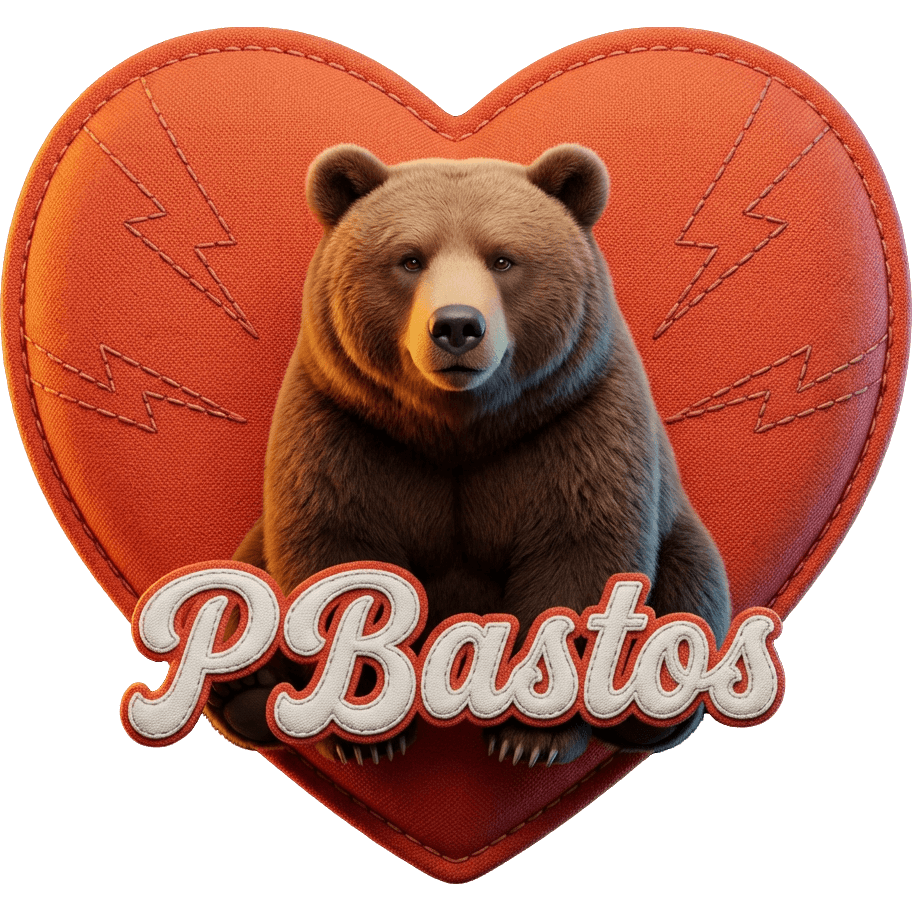 Urso PBastos TikTok LIVE gift