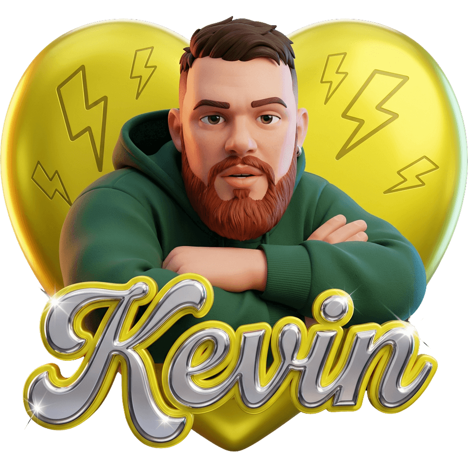 Kevin Panda TikTok LIVE gift