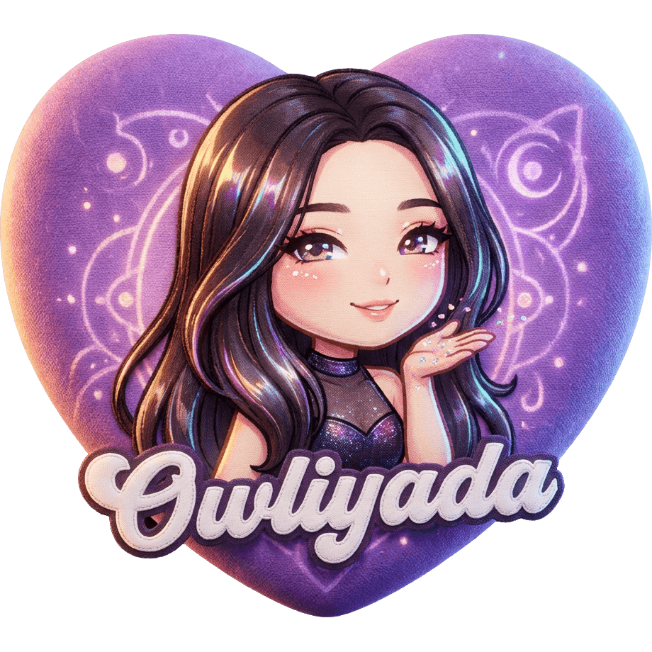 Owliyada TikTok LIVE gift