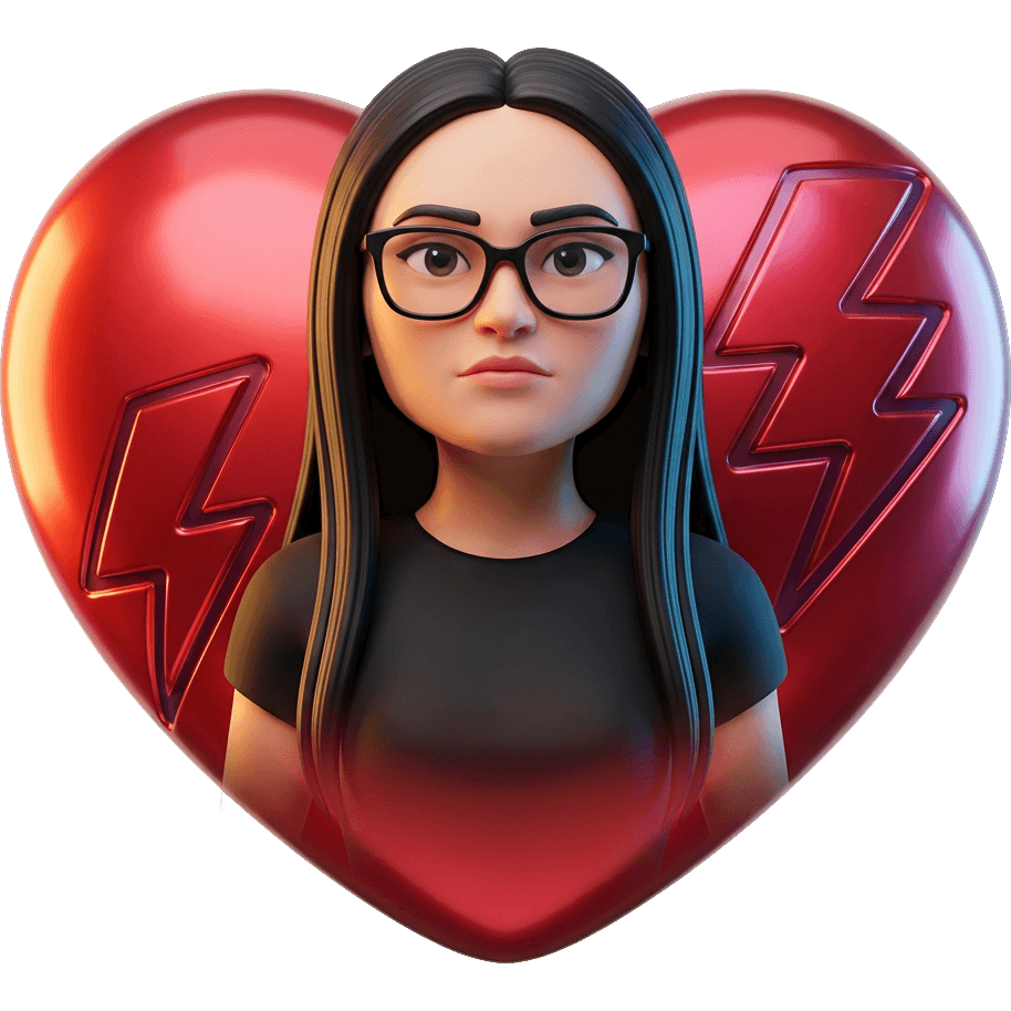 Avesta  Kraliçe TikTok LIVE gift