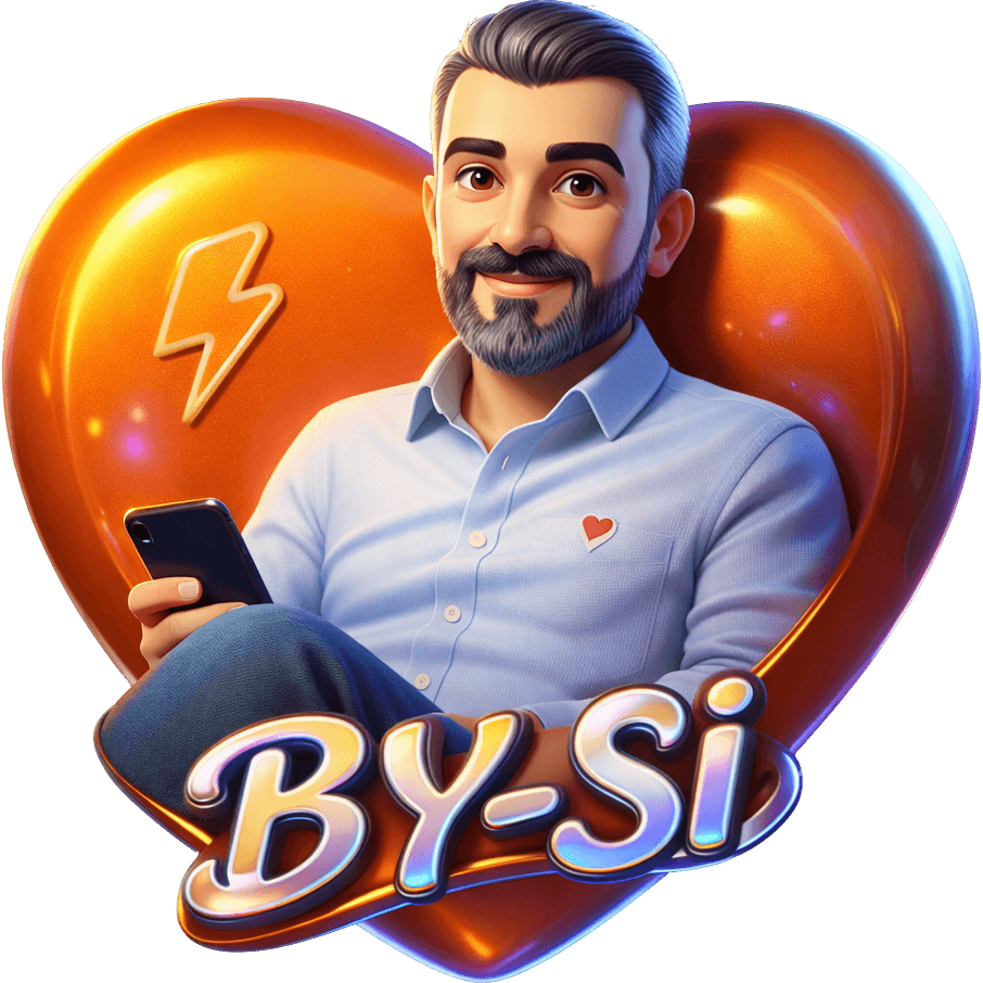 Bysi TikTok LIVE gift