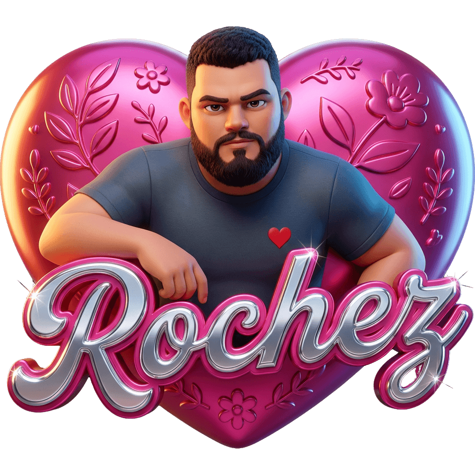 Rochez TikTok LIVE gift
