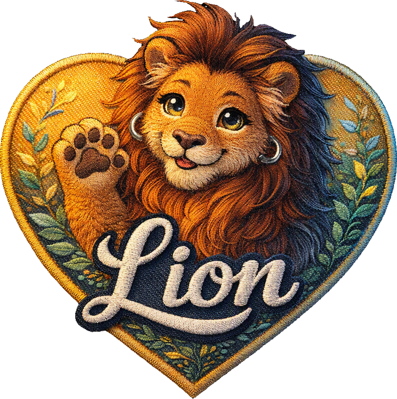 Zoe lion squad TikTok LIVE gift