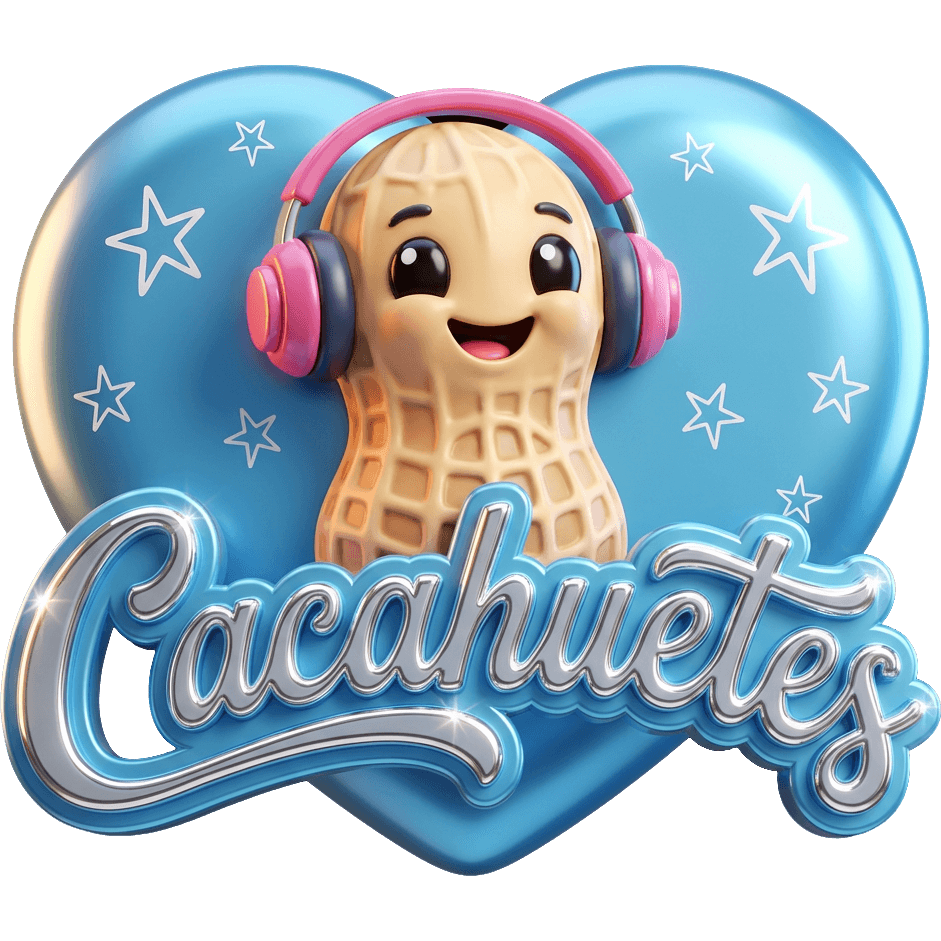 Cacahuetes Cath TikTok LIVE gift