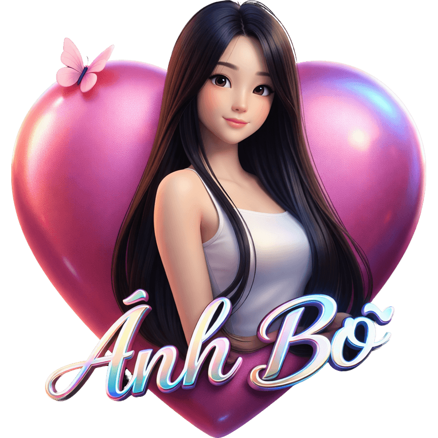 Ánh Bơ Nàng Thơ TikTok LIVE gift