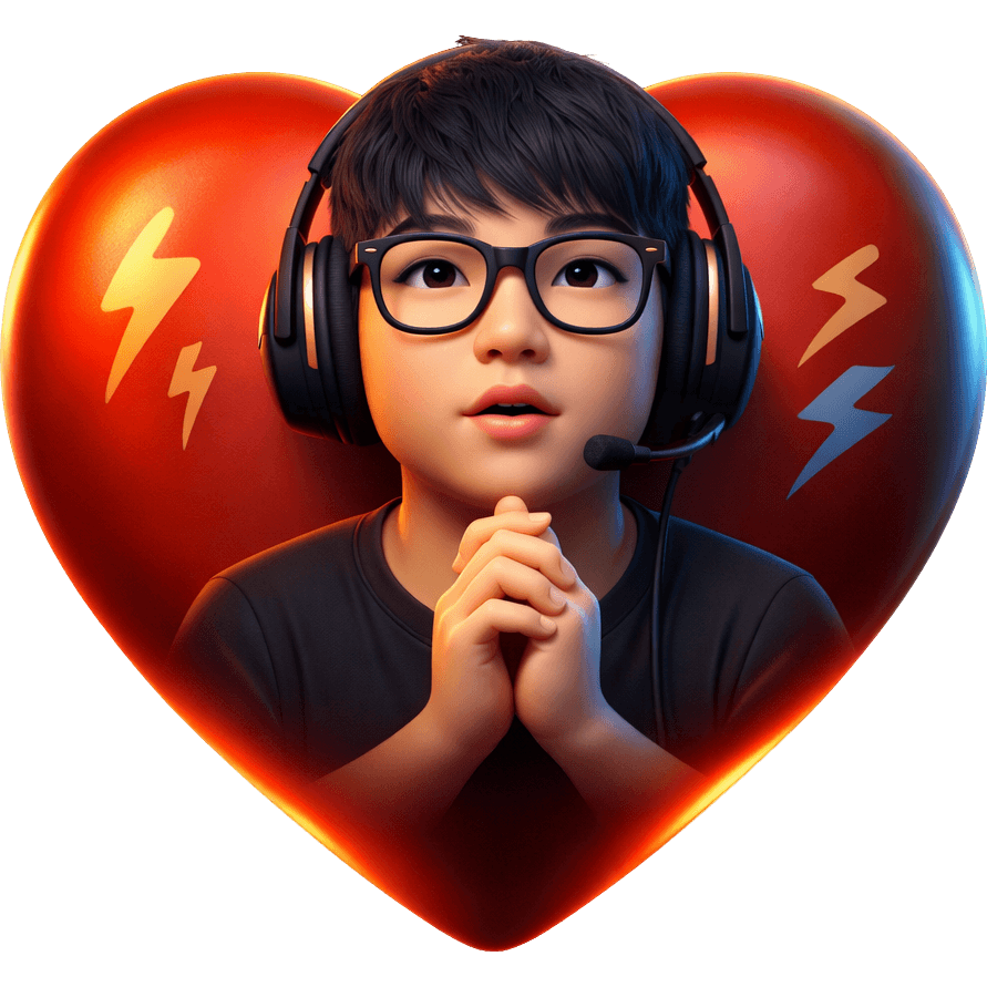 ZoZo Chua TikTok LIVE gift