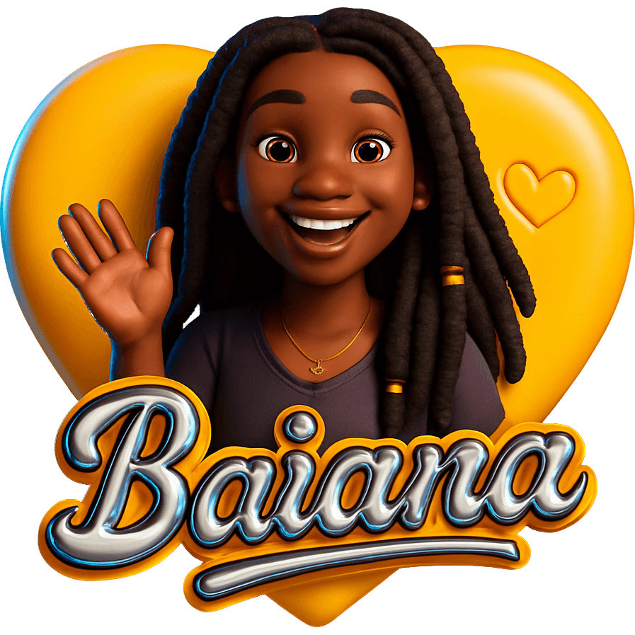 Baiana Acena TikTok LIVE gift
