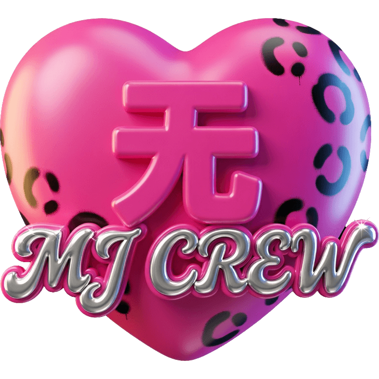 MJ Crew TikTok LIVE gift