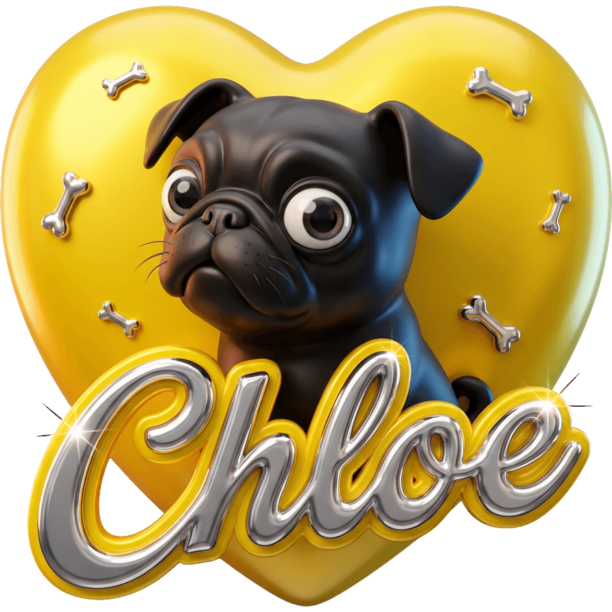 Mascota Curiosa TikTok LIVE gift
