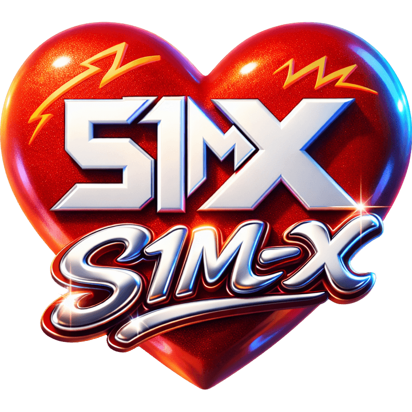 S1MX TikTok LIVE gift