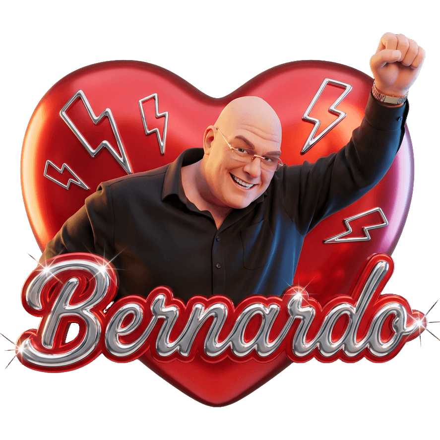 Bernardo Beat TikTok LIVE gift